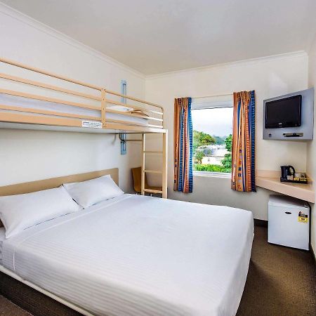 Ibis Budget Coffs Harbour Bagian luar foto