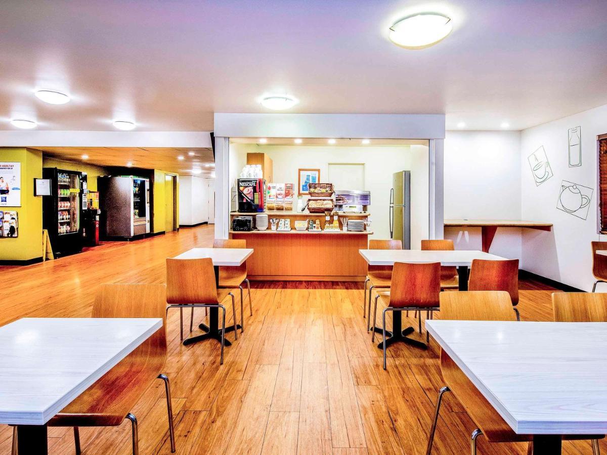 Ibis Budget Coffs Harbour Bagian luar foto