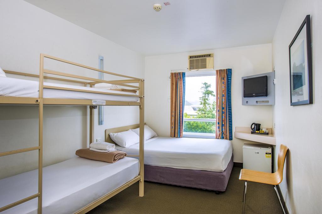 Ibis Budget Coffs Harbour Bagian luar foto