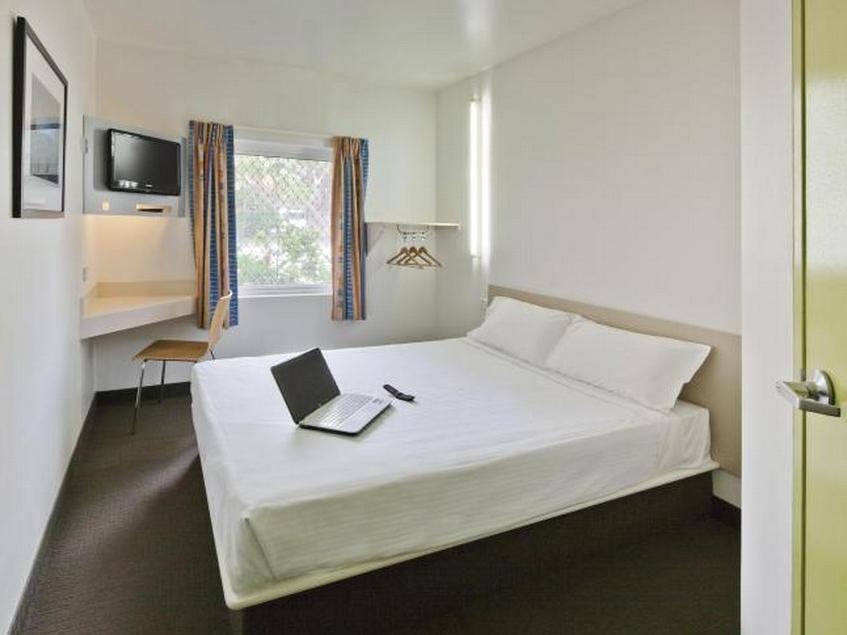 Ibis Budget Coffs Harbour Bagian luar foto