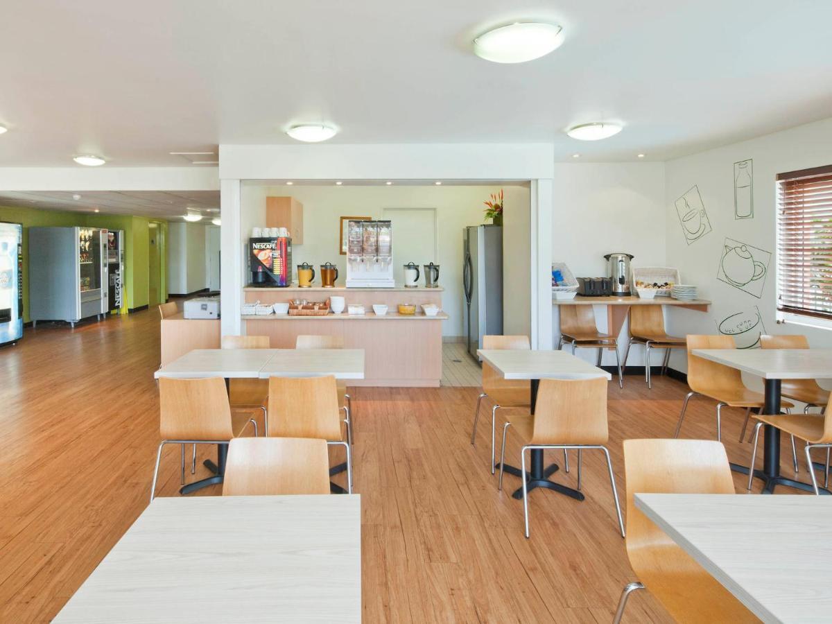 Ibis Budget Coffs Harbour Bagian luar foto