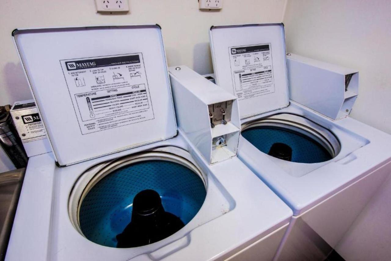 Ibis Budget Coffs Harbour Bagian luar foto