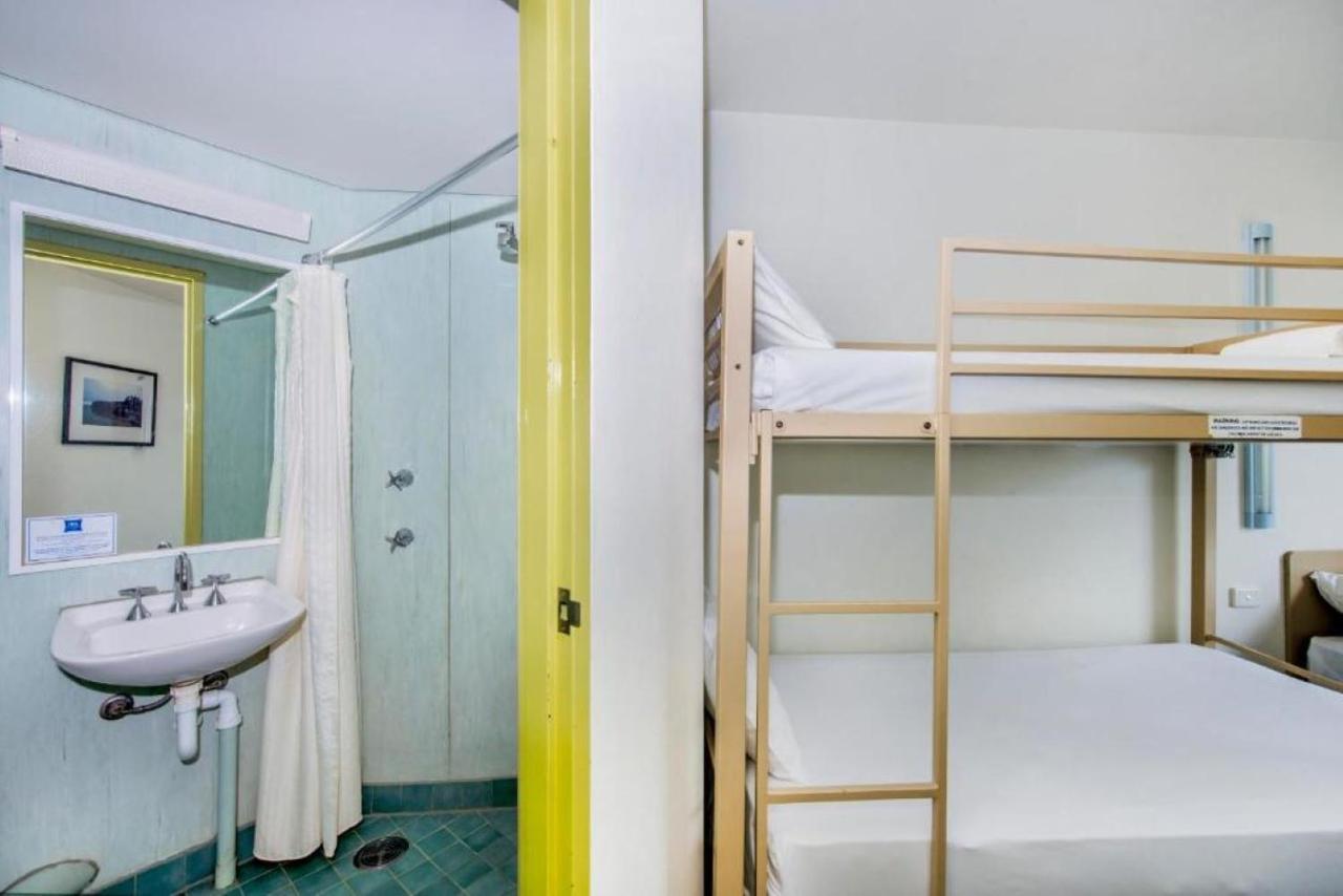 Ibis Budget Coffs Harbour Bagian luar foto